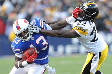 PITTSBURGH STEELERS VS. BUFFALO BILLS | GeorgeKelley.org