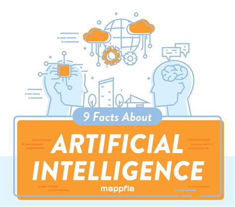 9 Facts About Artificial Intelligence [Infographic]