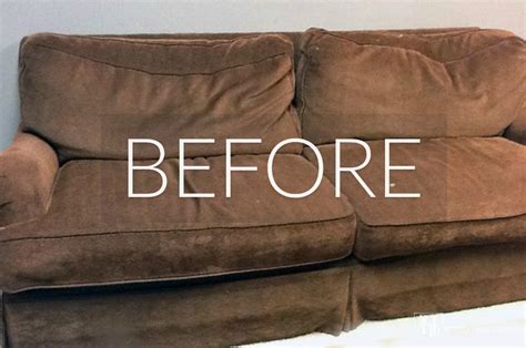 Hide Your Couch's Wear and Tear With These 9 Ingenious Ideas | Hometalk