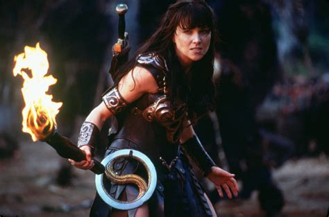 Xena: Warrior Princess Wallpapers - Wallpaper Cave