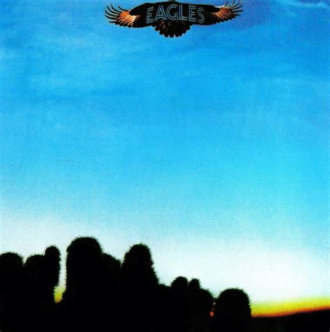 #368 – Eagles – Eagles (1972) | Hunkered Down in Brooklyn