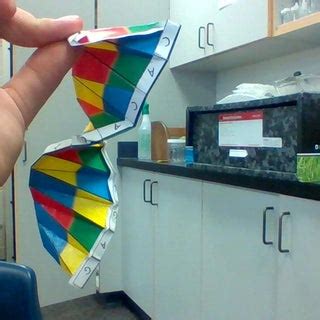 DNA Origami : 7 Steps (with Pictures) - Instructables