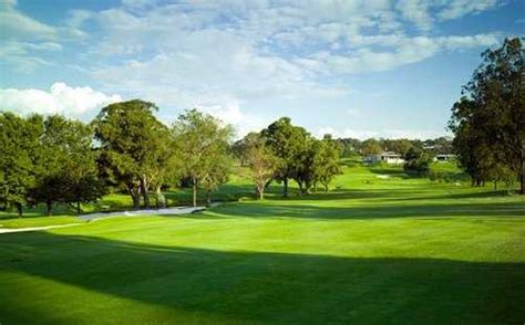 Houghton Golf Club in Joannesburg, Johannesburg, South Africa | Golf Advisor