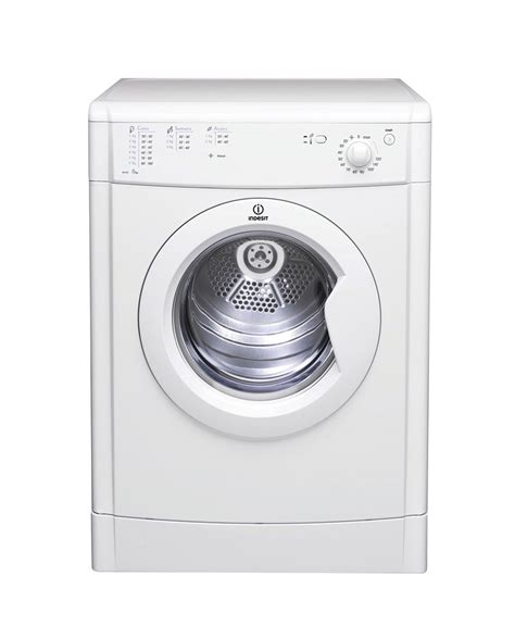 Vented Tumble Dryer – Westcare Education Supply Shop