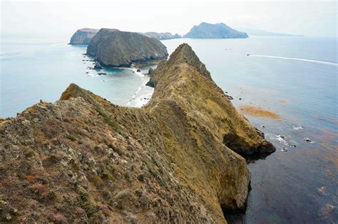 Channel Islands National Park - joyto-theworld.com