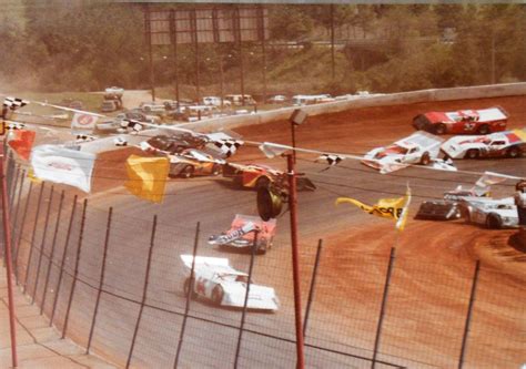 Atomic Speedway - Gallery - TIM BRUNER | racersreunion.com