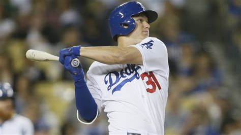 The Dodgers' Joc Pederson is your new Three True Outcomes king - Sports Illustrated