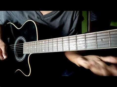 Purnota - Intro Plucking Lesson - YouTube