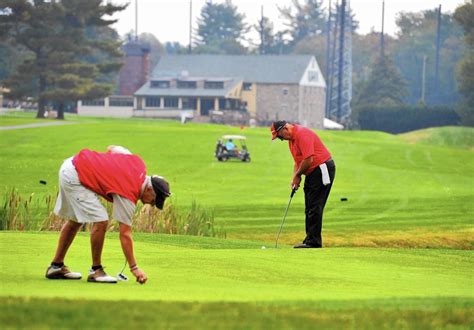 Allentown considering rate hike at municipal golf course – The Morning Call