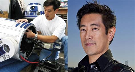 "Mythbusters" Cast Member and "Star Wars" Model Maker Grant Imahara Passes Away at 49 ...