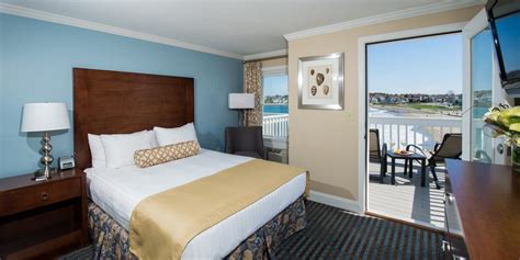 Union Bluff Hotel (York, ME): What to Know BEFORE You Bring Your Family