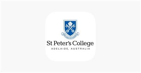 ‎St Peters College Adelaide on the App Store