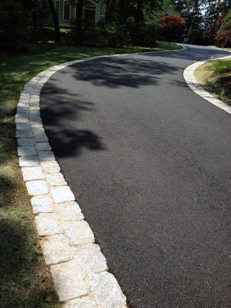 24 Asphalt Driveway Design Ideas - Top Rated Driveway Pros In New York