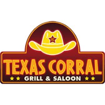 Texas Corral Menu, Prices, Delivery | Seamless