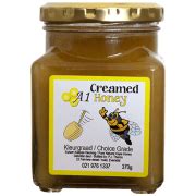 Raw Natural Pure Cape Honey for Sale in South Africa • A-1 Honey