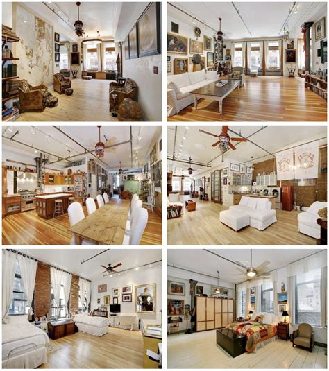 Whoopi Goldberg House ~ Celebrity Houses