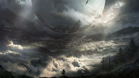 410+ Destiny 2 HD Wallpapers and Backgrounds | Destiny wallpaper hd, Concept art world, Destiny ...