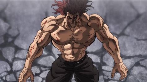 ¿Es Baki un buen anime? ¿Vale la pena mirarlo?