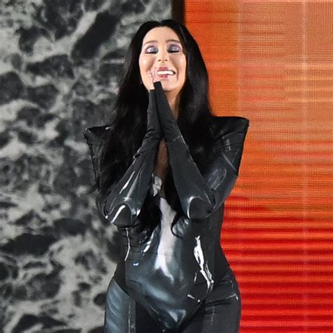 Cher On Tour 2022 Dates