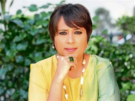 Barkha Dutt (News Anchor) Wiki, Age, Husband, Education, Net Worth ...