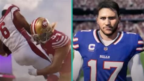 Fans Are Not Hopeful After Release Of Madden 24 Trailer | Balls.ie