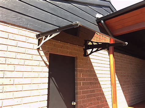 Canopy Installation Belconnen ‹ James Carpentry and Residential Maintenance