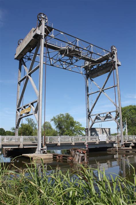 LA 58 Bayou Little Caillou Bridge (Chauvin, Louisiana) | Flickr