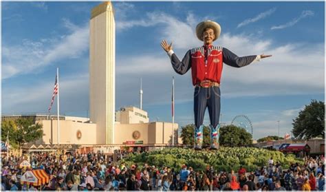 How to Texas: Tips for Experiencing Authentic Texan Culture ...