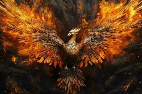 Wings Of Fire Stock Photos, Images and Backgrounds for Free Download