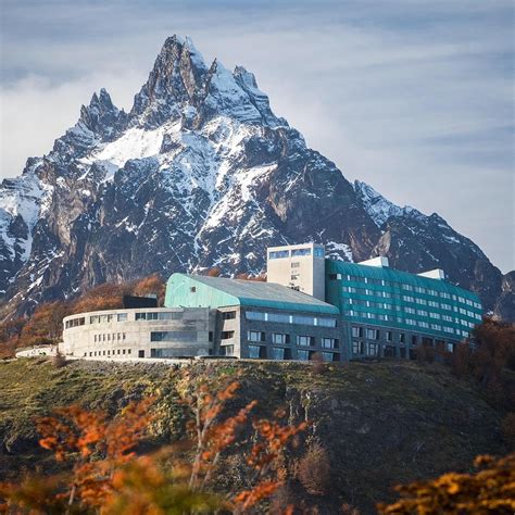 9 hotels to enjoy in Ushuaia