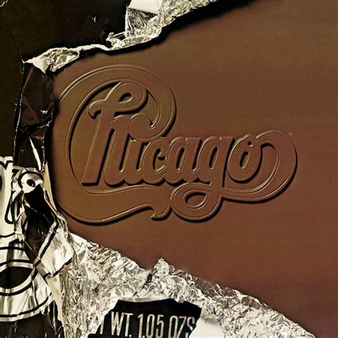 Chicago - Chicago X Lyrics and Tracklist | Genius