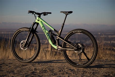 Canyon Bicycles Now Available in Canada - Mountain Bikes News Stories - Vital MTB