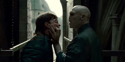 Ten of the Most Powerful Scenes in "Harry Potter"