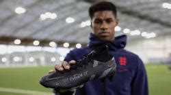 Marcus Rashford Football Boots