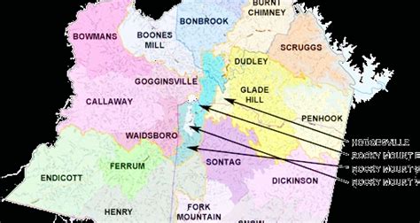 Franklin County Va Gis - City Subway Map Outline 2023