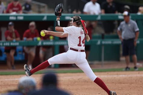 Alabama Softball Picks Up New Commitment