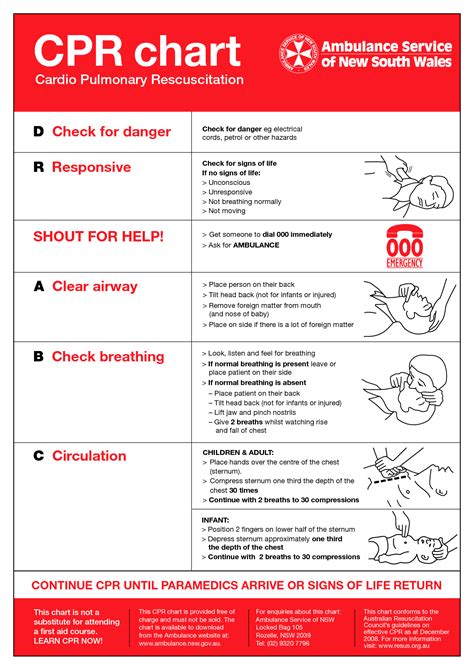 ️First Aid And Cpr Worksheet Free Download| Gmbar.co