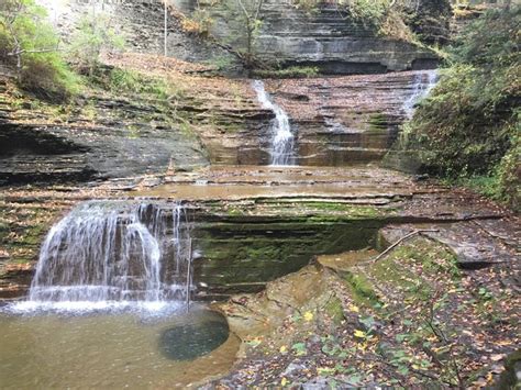 Ithaca is gorges: 5 hikes, walks to breathtaking waterfalls in this Finger Lakes oasis ...