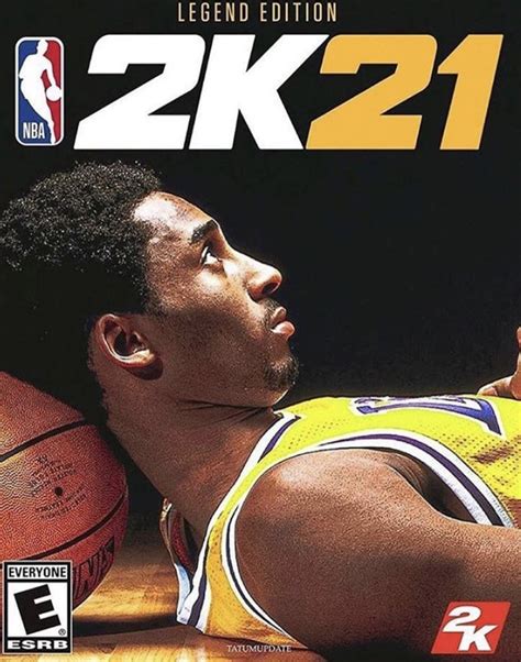 NBA 2K24 Put The Wrong Sneakers On Kobe Bryant's Cover