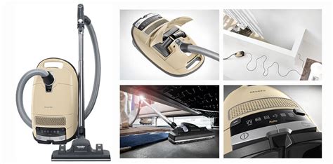 Miele Complete C3 Review【 Best Cylinder Vacuum of 2021?