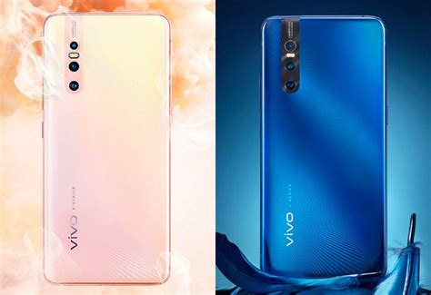 Vivo X27's key specs got officially confirmed, Launching on March 19 - WhatMobile news