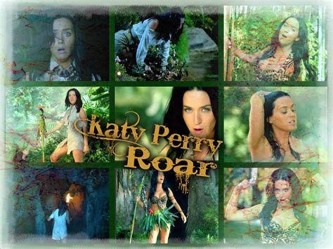 🔥 [50+] Katy Perry Roar Wallpapers | WallpaperSafari