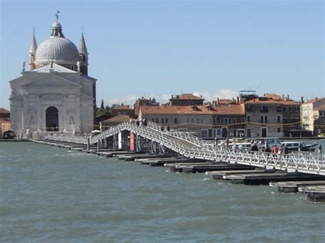 The church of Il Redentore in Venice