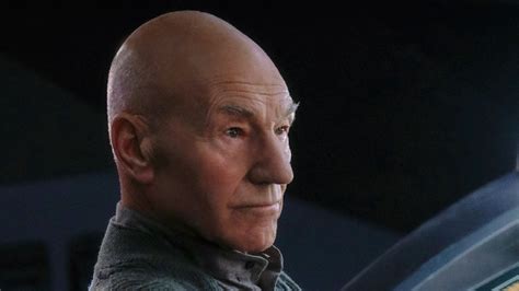 Star Trek Hall H Panel: Lower Decks Live-Action Crossover, Picard Villain