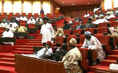 Functions Of Eighth National Assembly In Nigeria | African Examiner