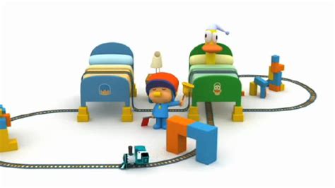 My bed pocoyo | Pocoyo Wiki | FANDOM powered by Wikia