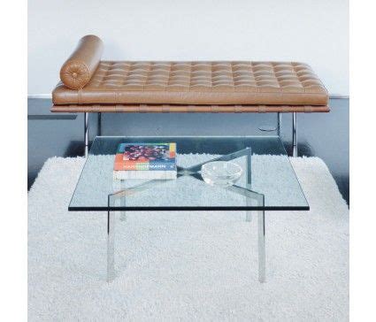 Barcelona Table Replica | Barcelona table, Table, Coffee table