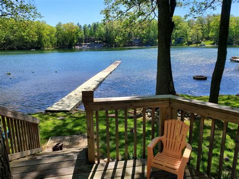 Top 12 Lake House Vacation Rentals in Michigan for 2022 – Trips To Discover