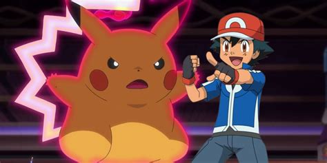 Pokémon: Can Ash’s Pikachu Evolve?