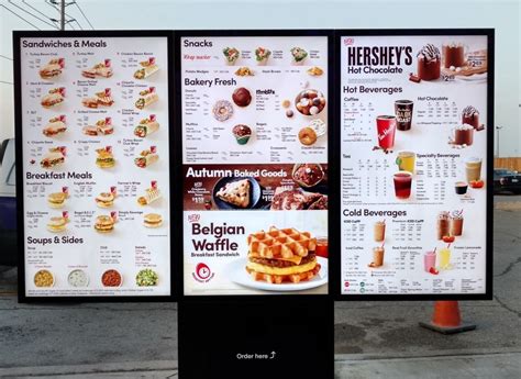 Burger King, Tim Hortons and Popeyes Will Modernize the Drive-Thru ...